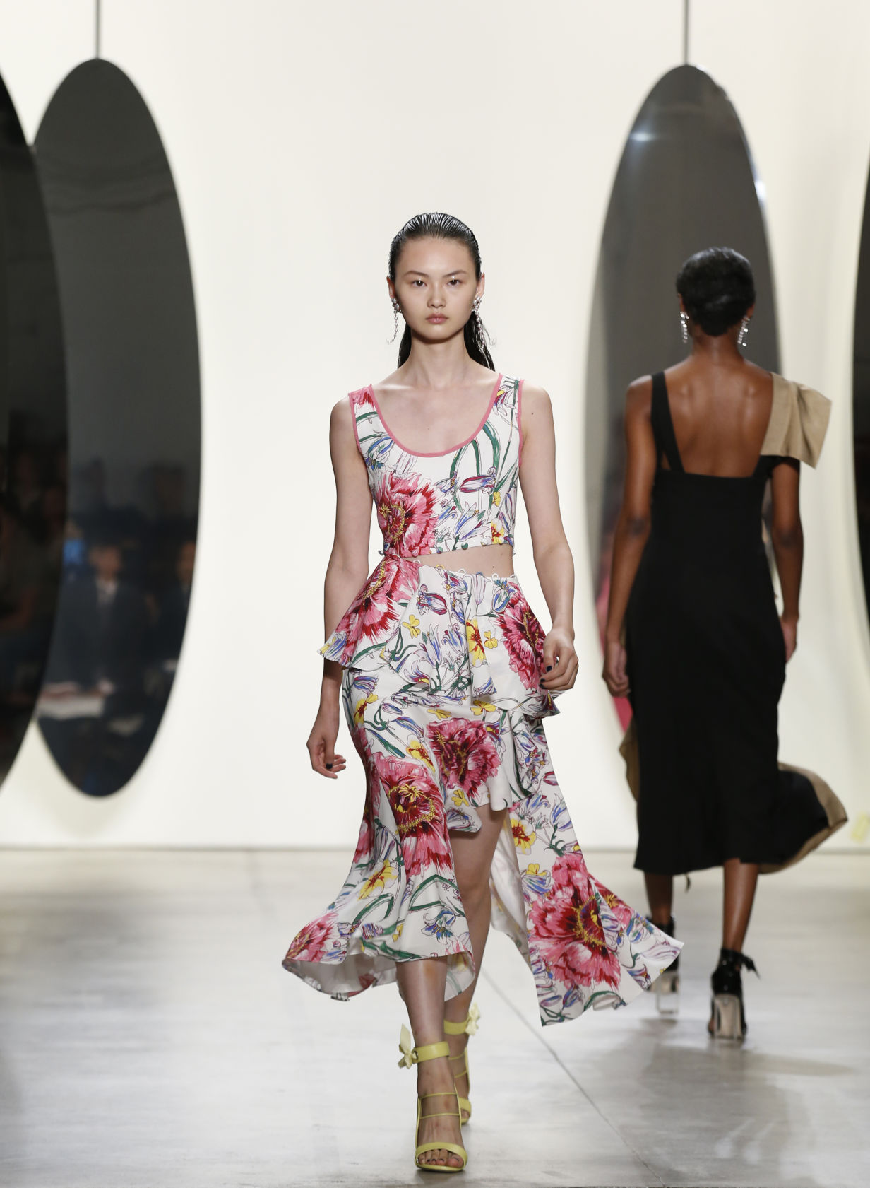 Fashion Prabal Gurung